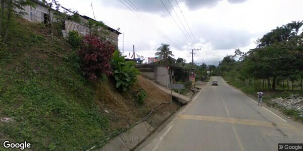 PUNTO DE VERIFICACIÓN INTERNA JALAPA DE DÍAZ